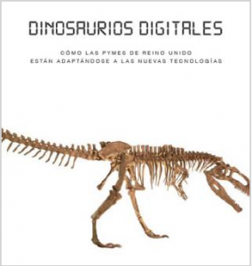 Dinosaurios Digitales